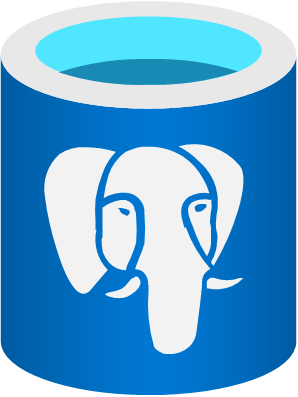 icon for postgresql database